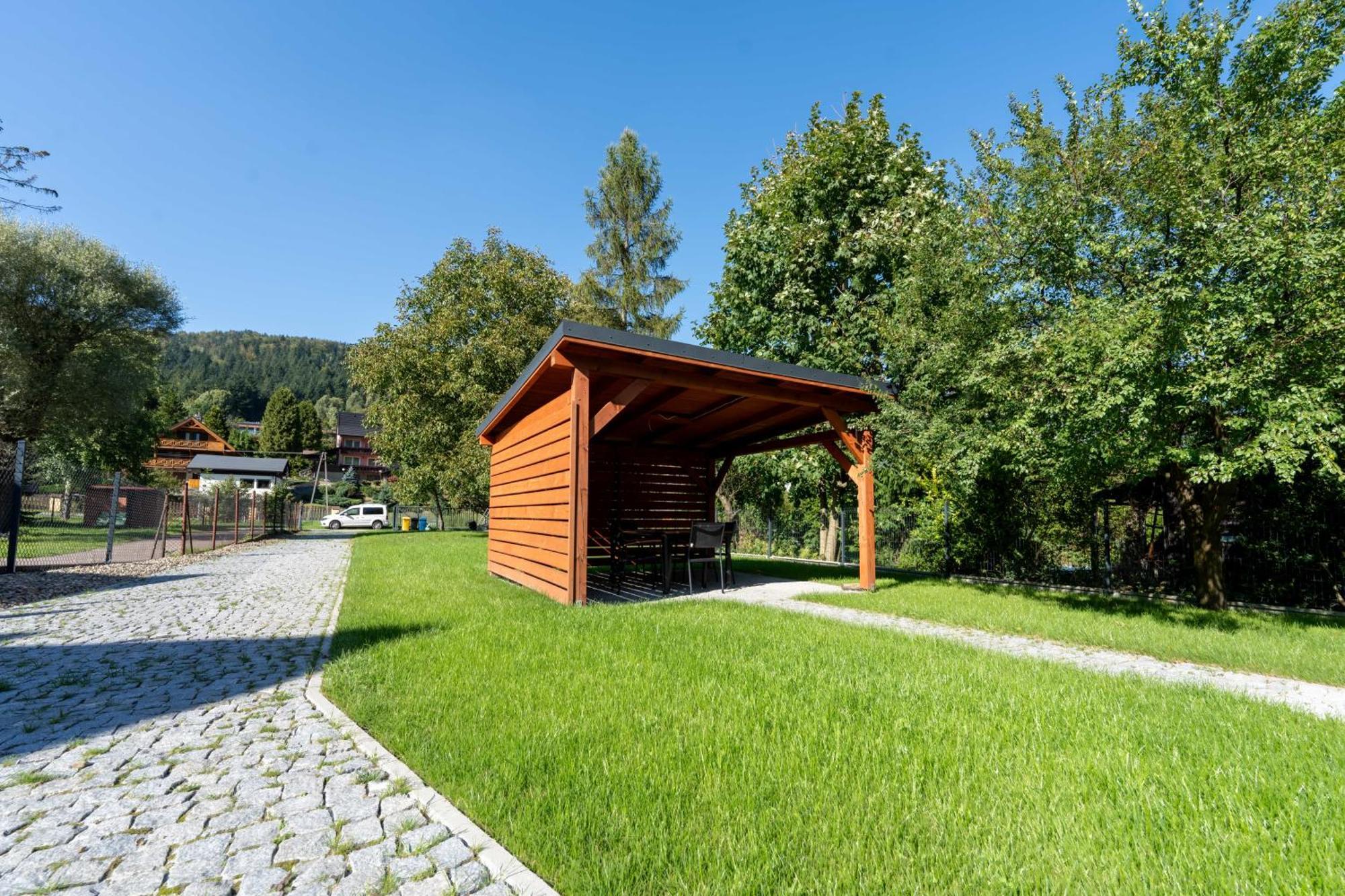 Ski & Sauna House - 400 M Do Stoku - Dom Dla 8Os - Dream Apart Szczyrk Exterior foto